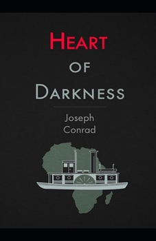 Paperback Heart of Darkness Book