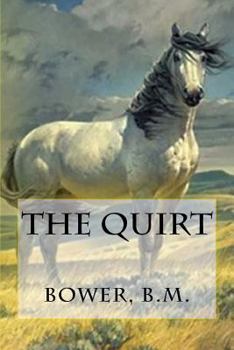 Paperback The Quirt Book