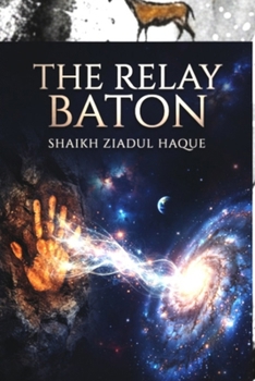Paperback The Relay Baton Book