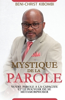 Paperback Mystique de la Parole [French] Book