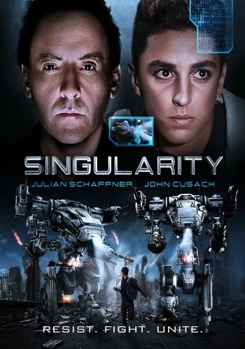 Singularity