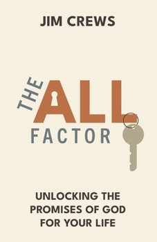 Paperback The All Factor Book