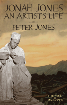 Hardcover Jonah Jones: An Artist's Life Book