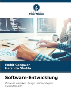 Paperback Software-Entwicklung [German] Book