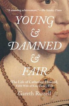Paperback Young and Damned and Fair Book