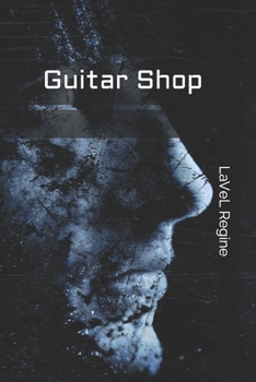 Paperback Guitar Shop Book