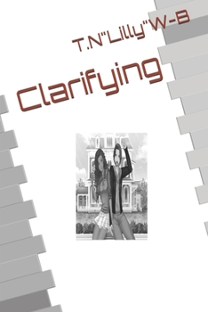 Paperback Clarifying Book