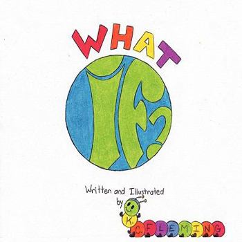 Paperback What If? Book
