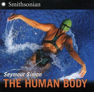 Hardcover Human Body, The Book