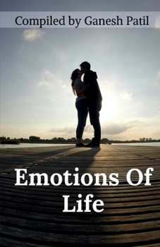 Paperback Emotions Of Life Book