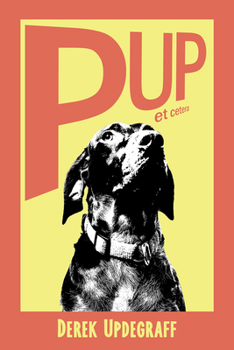 Paperback Pup! Et Cetera Book