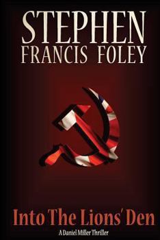 Paperback Into the Lions Den Book