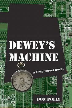 Paperback Dewey's Machine Book