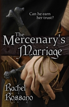 Paperback The Mercenary's Marriage Book