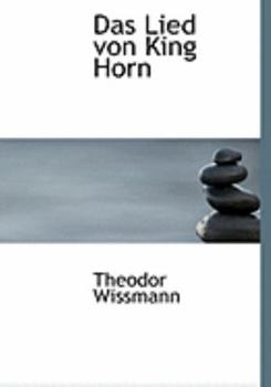 Das Lied Von King Horn