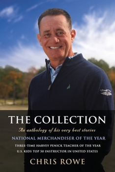 Paperback The Collection Book