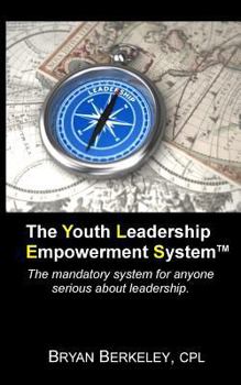 Paperback The Youth Leadership Empowerment System Book