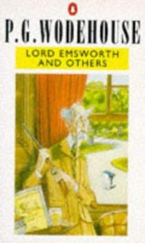 Paperback Lord Emsworth and Others Book