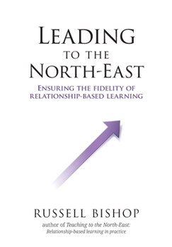 Paperback Leading to the North-East Book