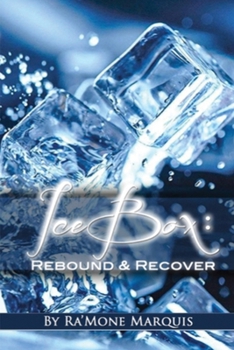 Paperback Ice Box: Rebound & Recover Book
