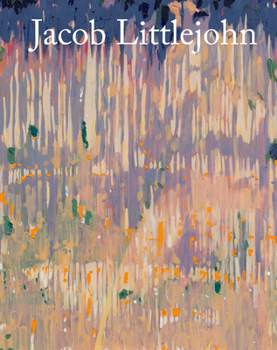 Hardcover Jacob Littlejohn Book