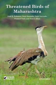 Threatened Birds of Maharashtra