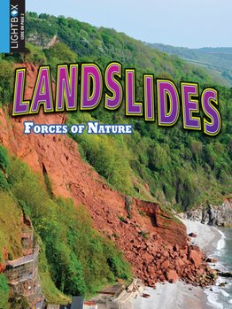 Landslides (Forces of Nature)