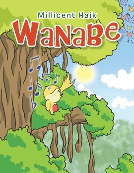 Paperback Wanabe Book