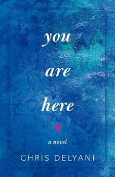Paperback You Are Here Book