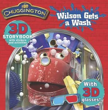 Paperback Chuggington Picture Storybook Book