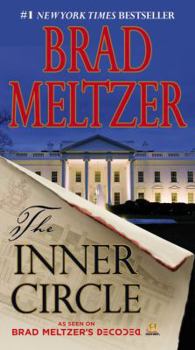 Mass Market Paperback The Inner Circle Book