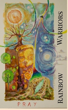 Paperback Rainbow Warriors Book