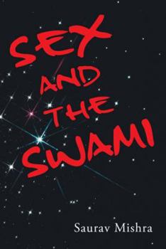 Paperback Sex and the Swami Book
