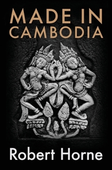 Paperback Made in Cambodia Book