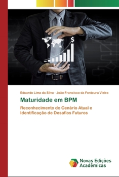 Paperback Maturidade em BPM [Portuguese] Book