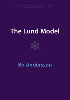 Paperback The Lund Model Book