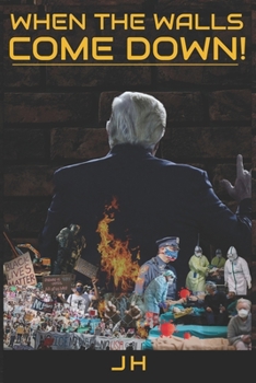 Paperback When the Walls Come Down Book