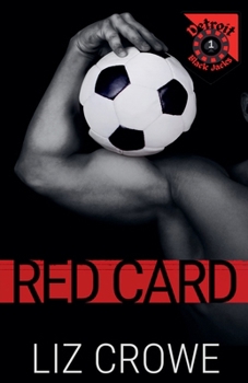Red Card (The Detroit Black Jacks)
