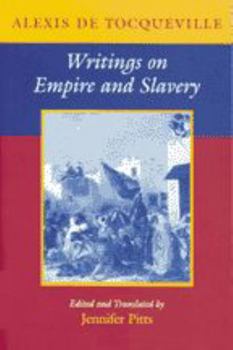 Paperback Writings on Empire and Slavery Book