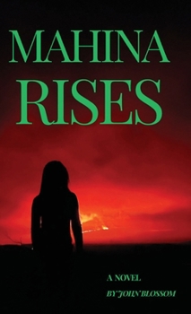 Hardcover Mahina Rises Book
