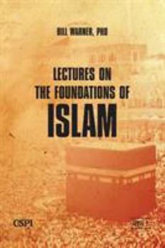 Paperback Lectures on the Foundations of Islam Book