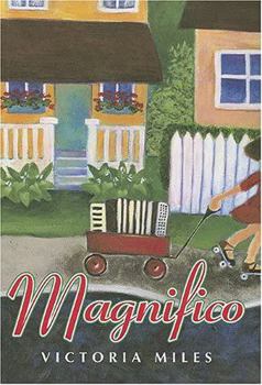 Paperback Magnifico Book