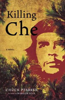 Hardcover Killing Che Book