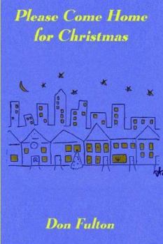 Hardcover Please Come Home for Christmas Book