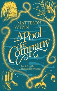 Paperback A Pool for Company Book