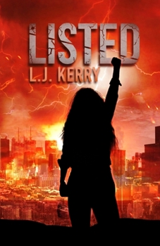 Listed - Book #1 of the Listed