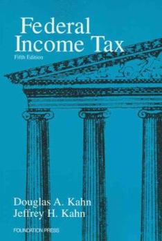 Paperback Federal Income Tax Book