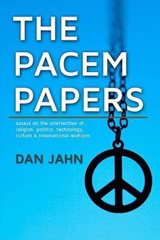 Paperback The Pacem Papers Book