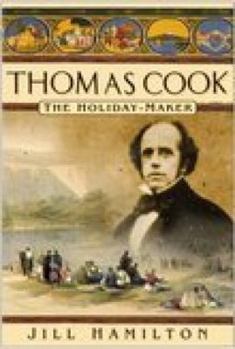 Paperback Thomas Cook Book