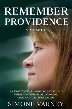 Paperback Remember Providence Book
